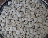 Foto del paso 4 de la receta: Súper ñoquis❤️