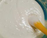 Hình bước làm 5 của món Bánh bông lan truyền thống