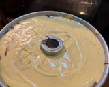 Foto langkah ke 6 dari resep Marble Cake.