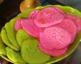 Foto langkah ke 4 dari resep Surabi imut rasa keju 🍴.