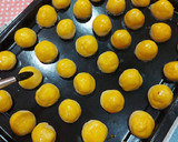 Foto langkah ke 3 dari resep Nastar Klasik.