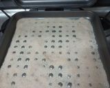 Foto del paso 7 de la receta: Torta invertida de peras en la Flip.🍐👩🏼‍🍳🐾🐾🐾🐾🐾🐾🐾🐾