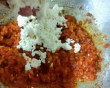 A picture of step 6 of Homemade soft paneer.