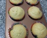 Foto del paso 3 de la receta: Muffins de coco y vainilla