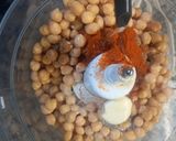 Foto del paso 3 de la receta: Hummus Rápido (sin tahini)