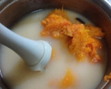 Foto del paso 2 de la receta: Sopa crema de calabaza light