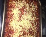 Foto del paso 5 de la receta: Lasagna de carne y verdura