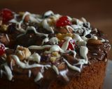 Foto del paso 3 de la receta: Budín inglés
