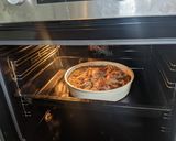 Foto langkah ke 7 dari resep Mediterranean chicken rice.