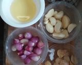 Foto langkah ke 1 dari resep Bumbu Dasar Kuning.
