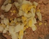 Foto del paso 2 de la receta: #salado. Enrollado de atún