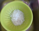 Foto del paso 5 de la receta: Noodles de arroz con verduras