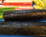 Foto del paso 3 de la receta: Sushi (su) aderezo (shi) arroz