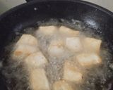 Foto langkah ke 2 dari resep Tahu Crispy.