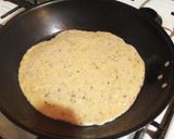 Foto del paso 4 de la receta: Pancakes saludables