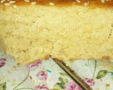 عکس مرحله 1 از دستور کیک ساده در توستر😋