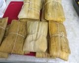 Foto del paso 7 de la receta: Tamales de carne tucumanos