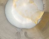 A picture of step 1 of Flower cookies.