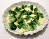 Foto del paso 3 de la receta: Tarta de Brócoli fácil