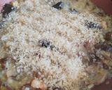 Foto del paso 3 de la receta: Risotto de setas y gambitas