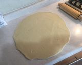 Foto del paso 3 de la receta: Tequeños