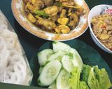 Foto langkah ke 5 dari resep Ayam kemangi.