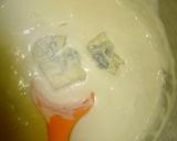 Foto del paso 2 de la receta: Salsa de roquefort