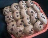 Foto langkah ke 8 dari resep Crunchy cookies.