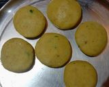 আলু টিক্কি চাট (potato tikki chaat recipe in Bengali) রেসিপি ধাপ - 1 ছবি