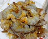 Foto langkah ke 3 dari resep Udang Goreng Enak.