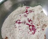 A picture of step 1 of Apple Ragi wheat palm jaggery Dessert.