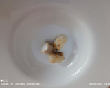 Foto del paso 2 de la receta: Salmorejo con rape