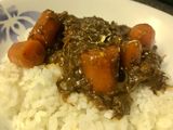 Old Fashioned Beef Stew