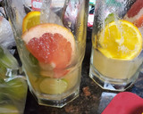 Foto del paso 1 de la receta: Tequila preparado