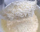 Foto langkah ke 6 dari resep Bolu Keju Pisang Ambon.