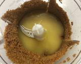 Belvita Biscoff Cheese Cake