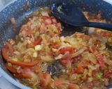 Foto del paso 3 de la receta: Arroz a la marinera