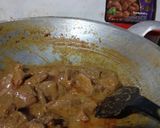 Foto langkah ke 4 dari resep Rendang Praktis.