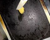 Foto langkah ke 5 dari resep Pisang berendam vla.