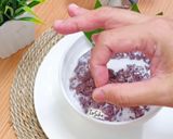 Foto langkah ke 7 dari resep 260. BUBUR KETAN HITAM LEZAT & MENGENYANGKAN.