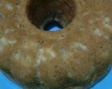 Foto langkah ke 8 dari resep #11 Bolu Pisang kepok kukus simple no mixer.