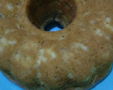 Foto langkah ke 8 dari resep #11 Bolu Pisang kepok kukus simple no mixer.