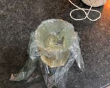 Foto del paso 1 de la receta: Huevo poché