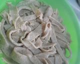 Foto del paso 4 de la receta: Fideos keto
