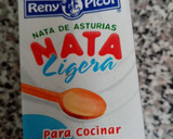 Foto del paso 2 de la receta: Crema de verduras con nata y pasas