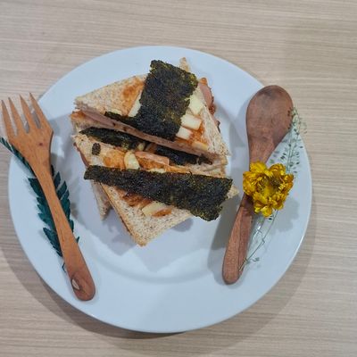 Langkah 7