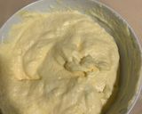 Foto del paso 4 de la receta: Mousse de piña y coco