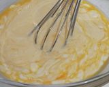 Foto del paso 1 de la receta 🍮Flan de coco Fit