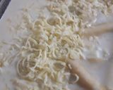 Foto del paso 6 de la receta: Lasagna con masa casera