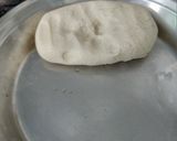 चावल के आटे के फरे (chawal ke aate ke fare recipe in Hindi) रेसिपी चरण 1 फोटो
